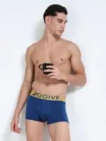 Ogive Gold Trunks - Image 5