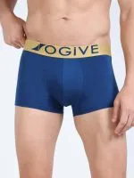 Ogive Gold Trunks - Image 6