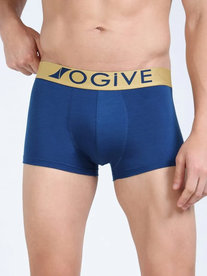 Ogive Gold Trunks - Image 6