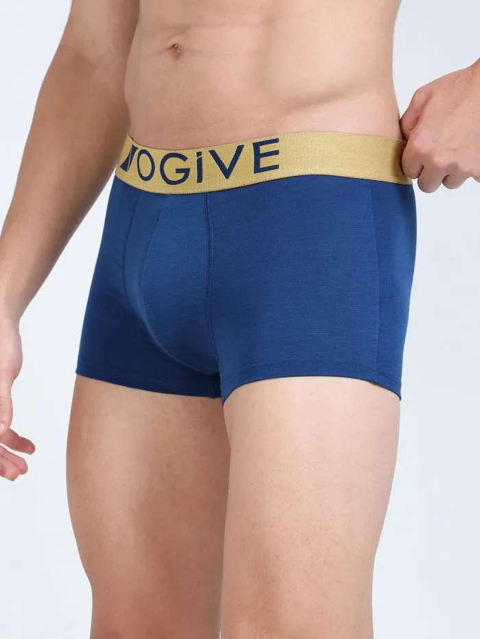 Ogive Gold Trunks - Image 11