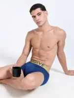 Ogive Gold Trunks - Image 14