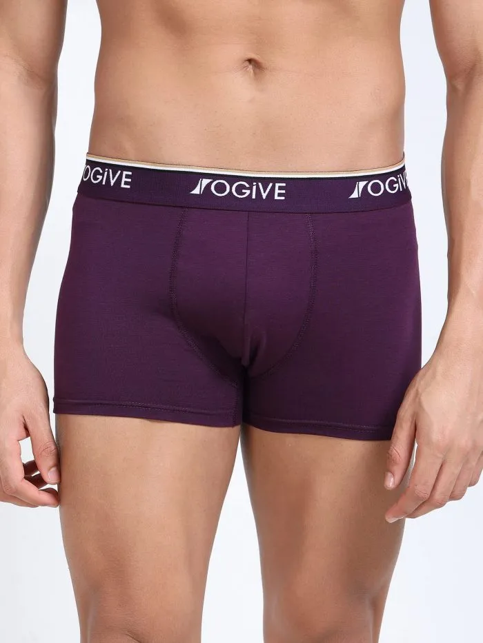 #555 Trunks - Image 3