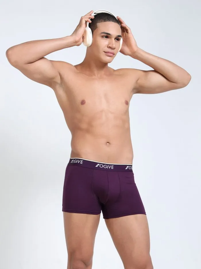 #555 Trunks - Image 10