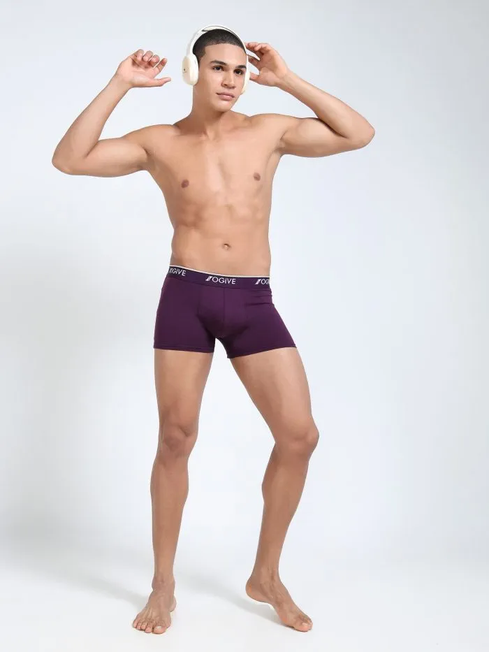 #555 Trunks - Image 5
