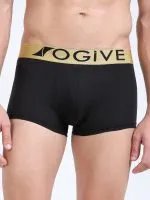 Ogive Gold Trunks - Image 7