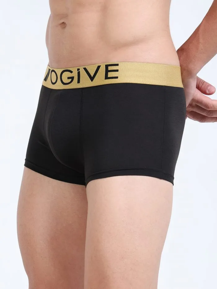 Ogive Gold Trunks - Image 3