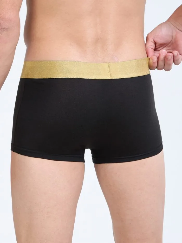 Ogive Gold Trunks - Image 8