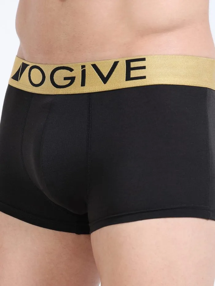 Ogive Gold Trunks - Image 9