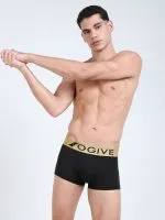 Ogive Gold Trunks - Image 4