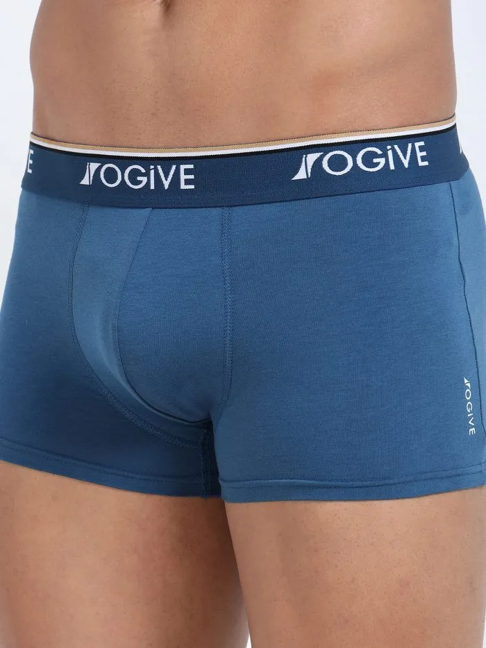 #555 Trunks - Image 17