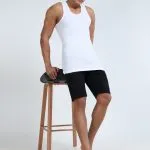 OJ Premium Interlock