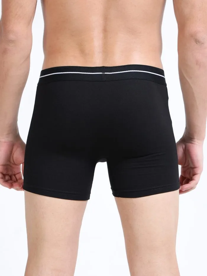 OJ Cotton Modal Trunks - Image 4