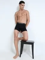 OJ Cotton Modal Trunks - Image 7
