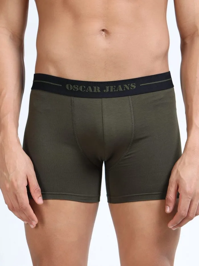 OJ Cotton Modal Trunks - Image 17