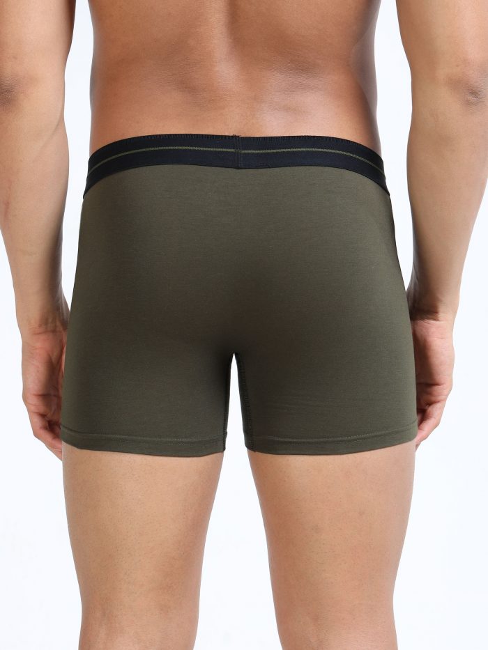 OJ Cotton Modal Trunks - Image 15