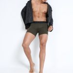 OJ Smart Trunk