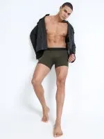 OJ Cotton Modal Trunks - Image 19