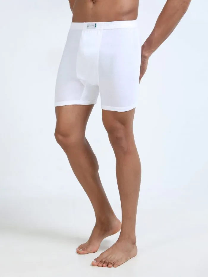 OJ Relaxed Boxer Shorts - Image 2