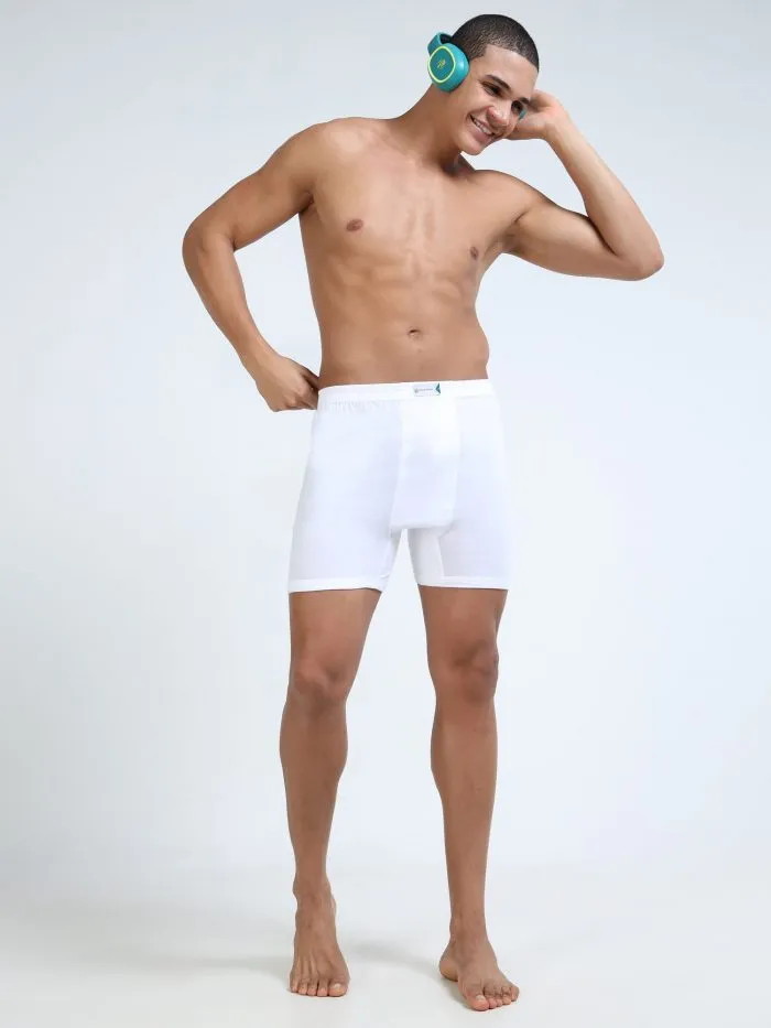OJ Relaxed Boxer Shorts - Image 5