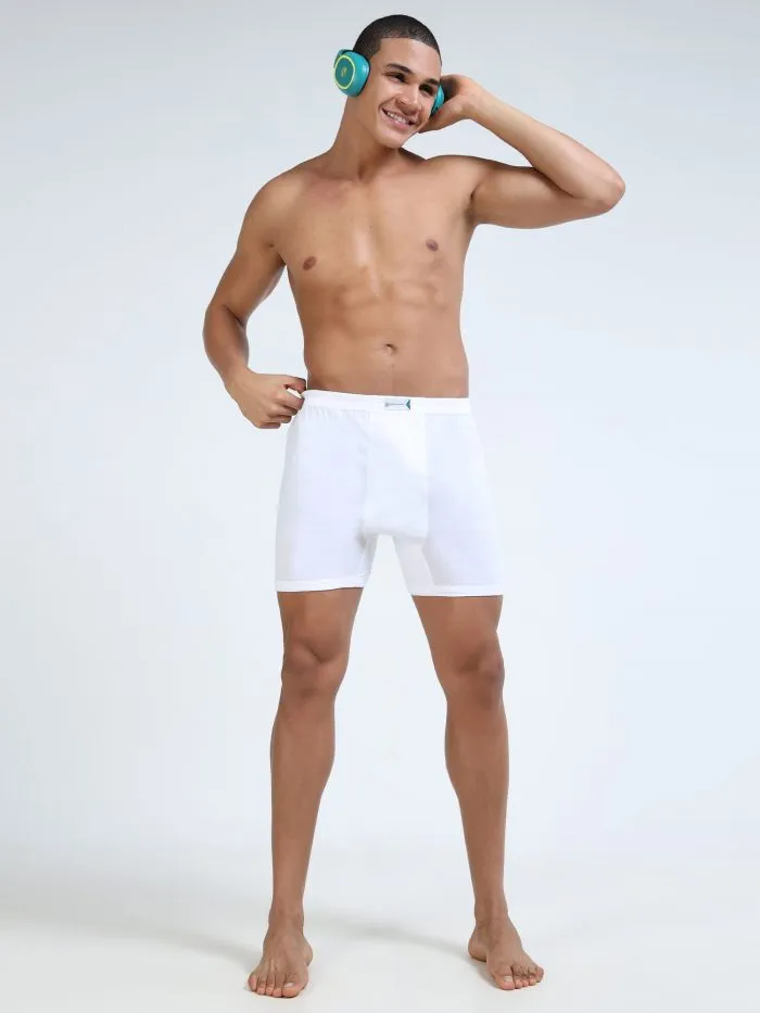 OJ Relaxed Boxer Shorts - Image 6