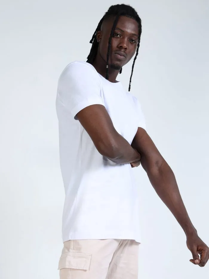Basic T-Shirt - Image 23