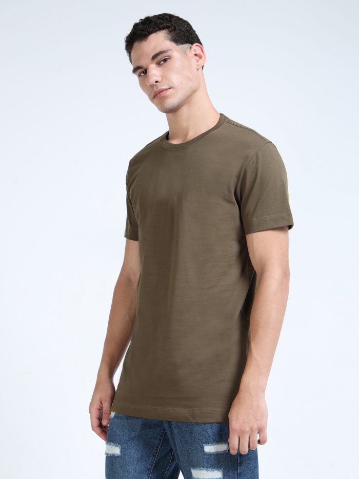 Basic T-Shirt - Image 3