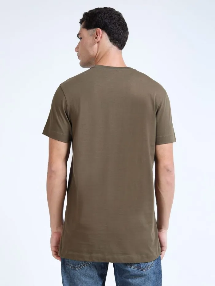 Basic T-Shirt - Image 4