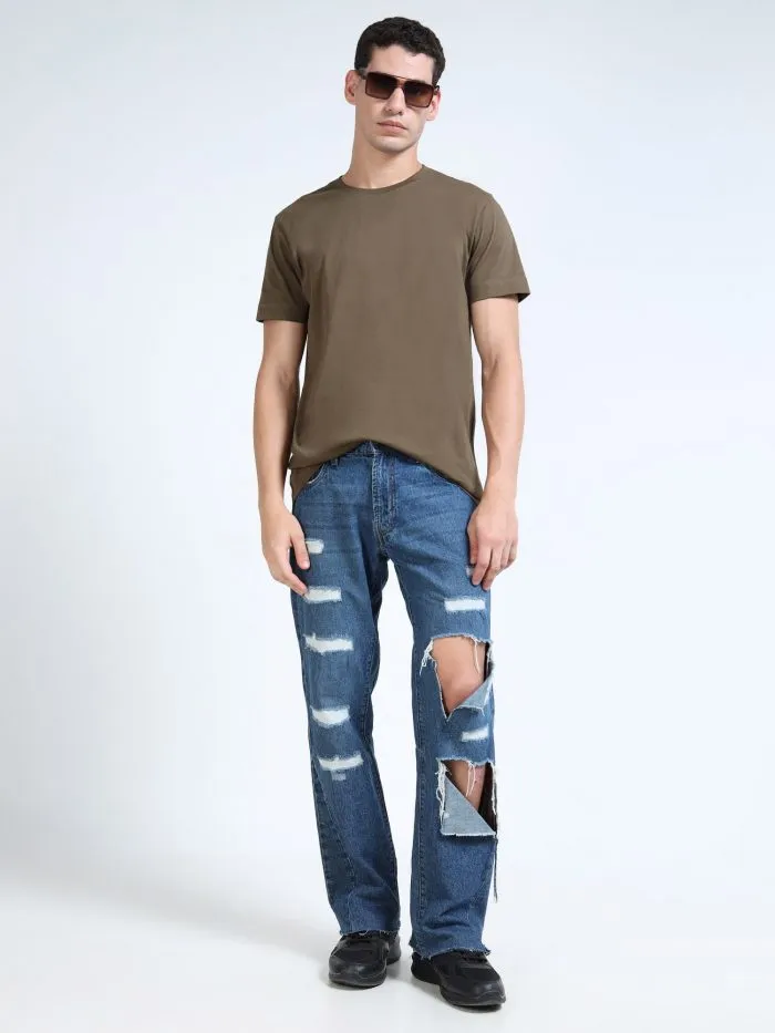 Basic T-Shirt - Image 5
