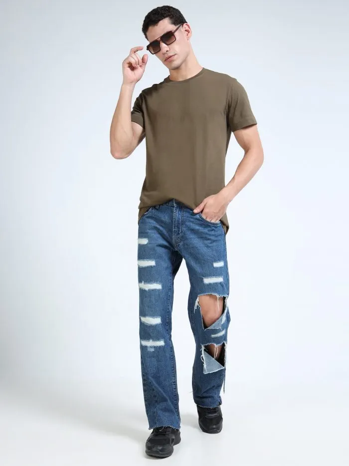 Basic T-Shirt - Image 6
