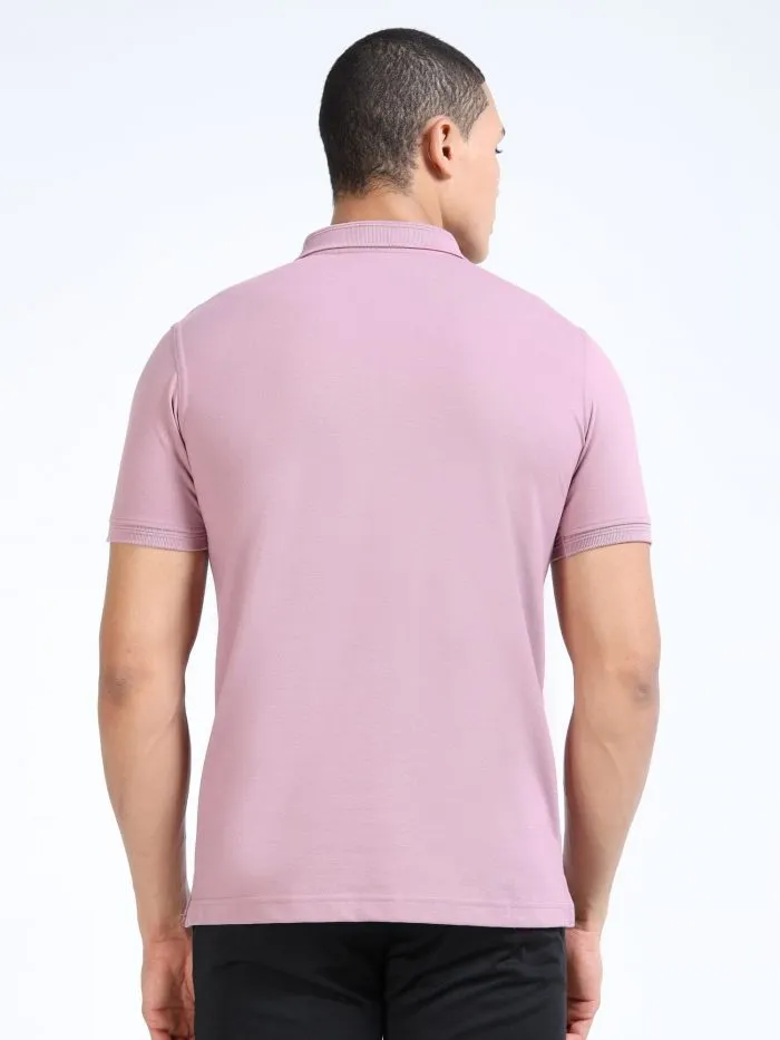 Collar T-Shirt - Image 2