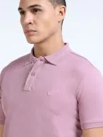 Collar T-Shirt - Image 4