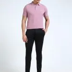 Collar T-Shirt