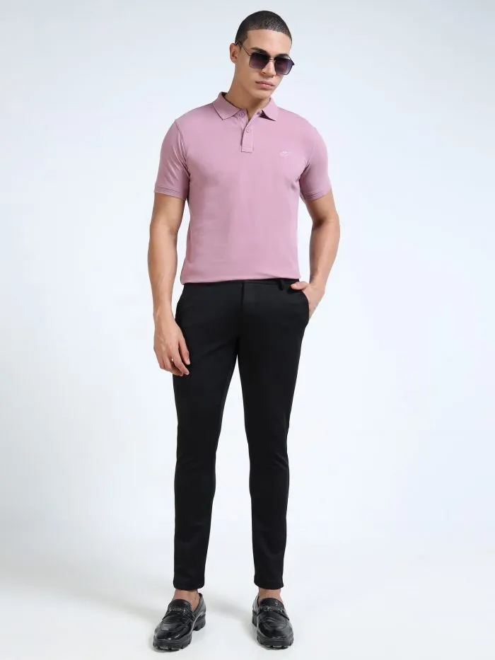 Collar T-Shirt - Image 5