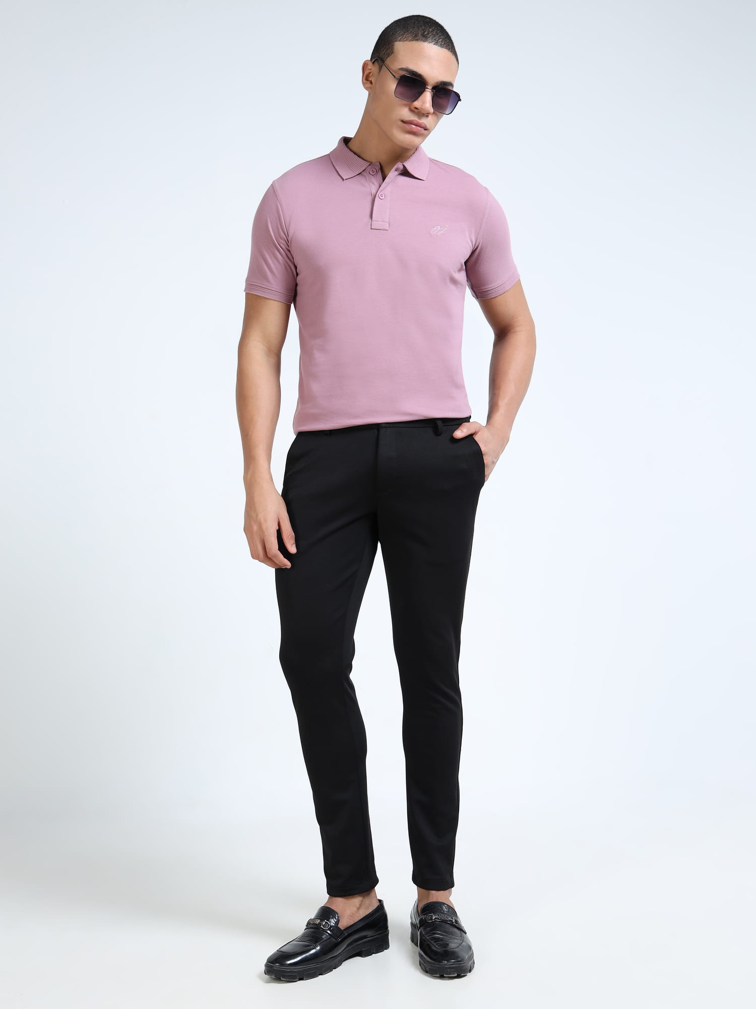 0W2A5410 OJ Versatile Tee - Image 1