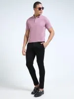 Collar T-Shirt - Image 3